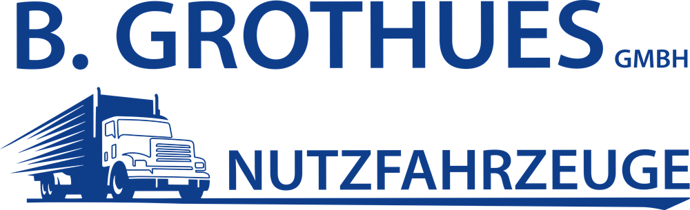 B. Grothues GmbH — Nutzfahrzeuge Coesfeld